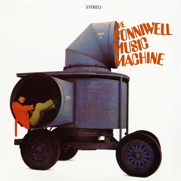 The Music Machine