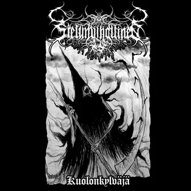 Kuolonkylväjä by Sielunvihollinen - album cover