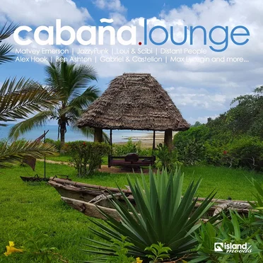 Cabaña Lounge by Various Artists - album cover