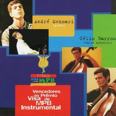 Vencedores do Prêmio Visa de MPB Instrumental
