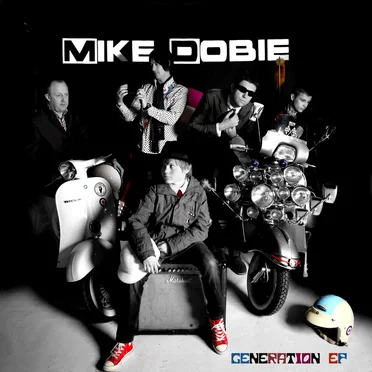 Mike Dobie