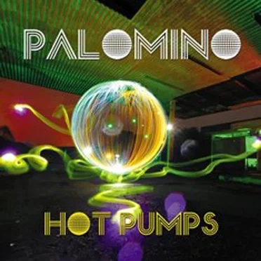 Hot Pumps