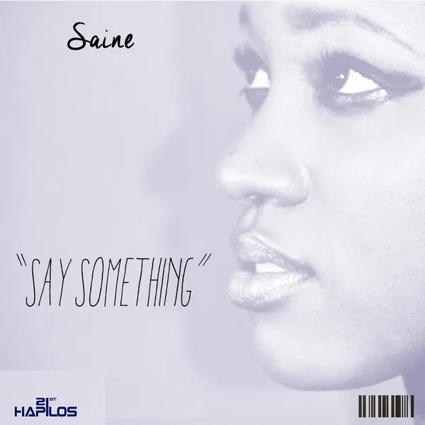 Say Something