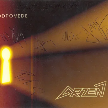 Odpovede