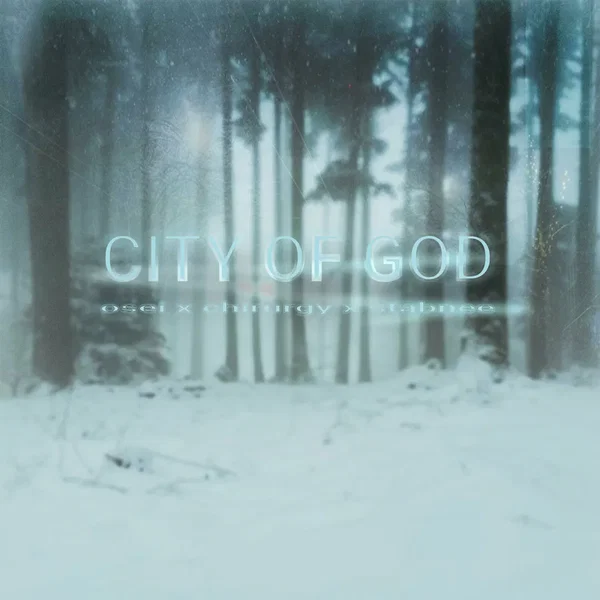 City of God