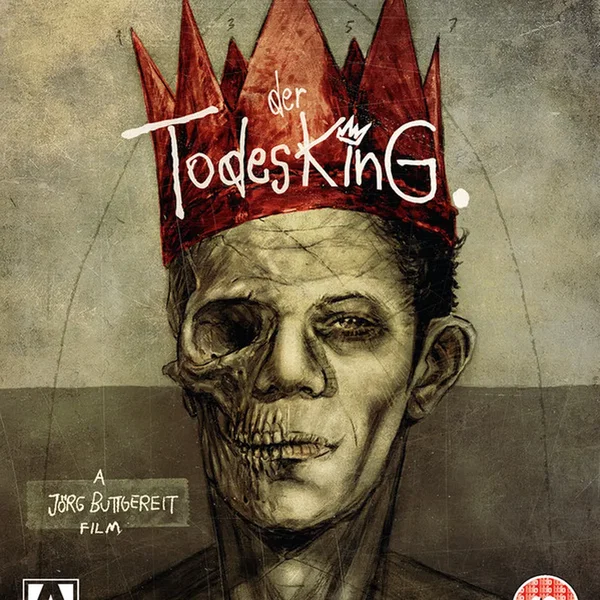 Der Todesking Soundtrack