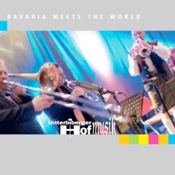 Bavaria Meets the World