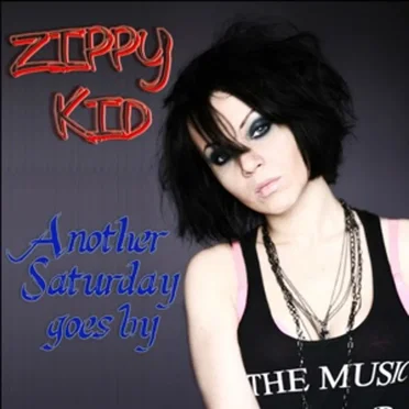 Another Saturday Goes By