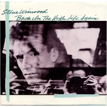 Back in the High Life Again