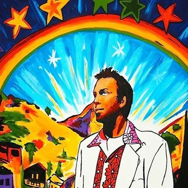 ACID Bootleg by Doug Stanhope - album cover