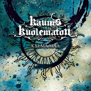 Kylmä maa by Kaunis Kuolematon - album cover