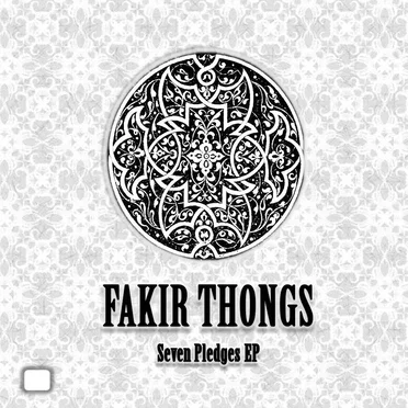 Seven Pledges EP