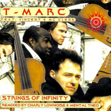 Strings Of Infinity