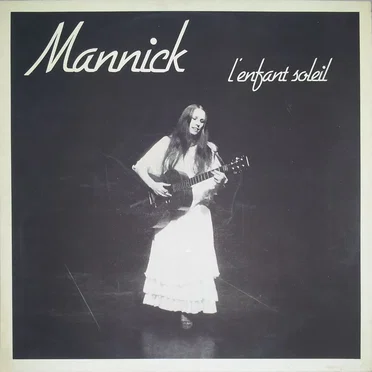L'enfant soleil