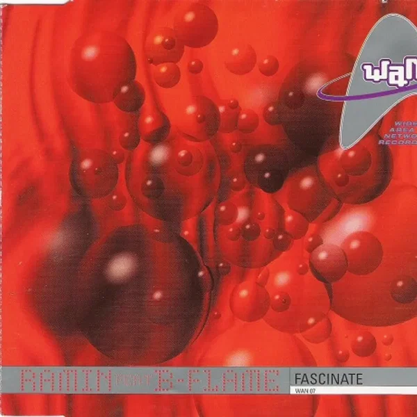 Fascinate / Pangaya