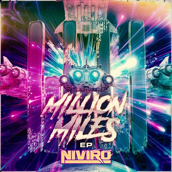 Million Miles EP