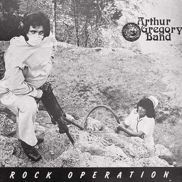 Rock Operation