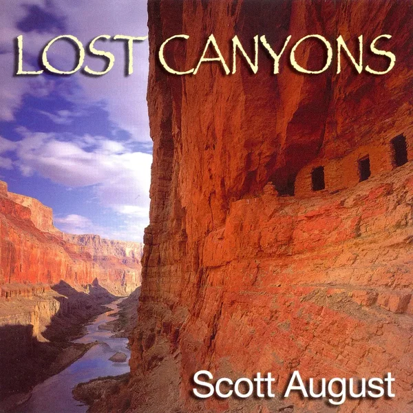 Lost Canyons