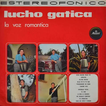 La voz romántica