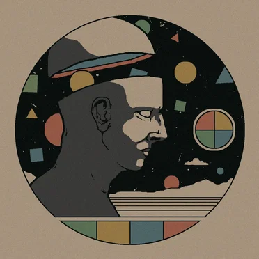 Fragments of Reality, Vol. 1 by Various Artists - album cover