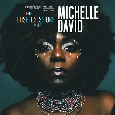 The Gospel Sessions, Vol. 3