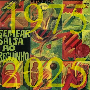 50 Anos a Semear Salsa ao Reguinho