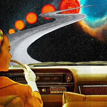 Galaxy Travel Guide