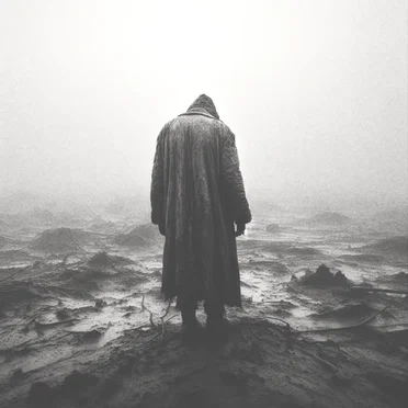 The Altering Abandon by Phonic Chronicle - album cover