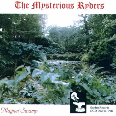 The Mysterious Ryders
