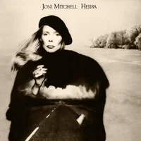 Joni Mitchell artist image