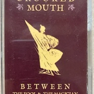 Between The Fool & The Magician
