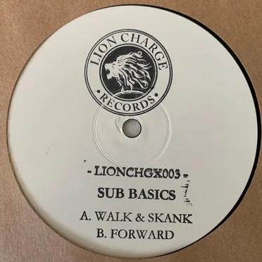 Walk & Skank / Forward