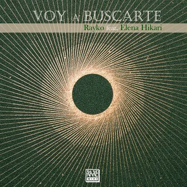 Voy a buscarte