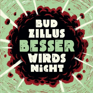 Budzillus