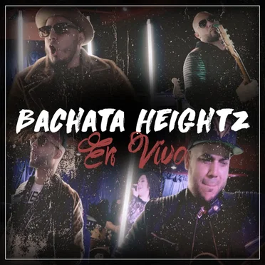 No Sabes del Amor (En Vivo) by Bachata Heightz - album cover