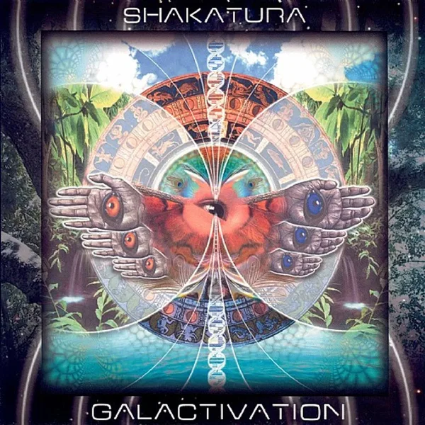 Galactivation