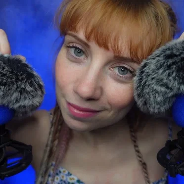 ASMR - Gentle Ear to Ear Whispers With Triggers on the Mics by Jodie Marie ASMR - album cover