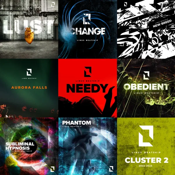 Cluster 2