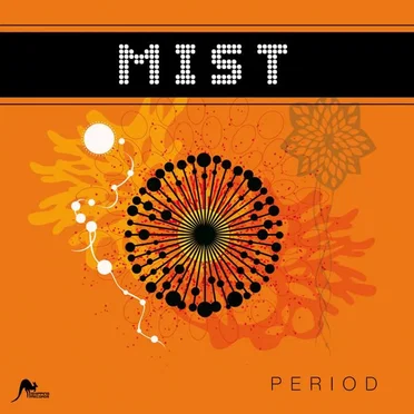 Period by Mist - album cover