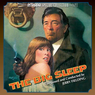 The Big Sleep