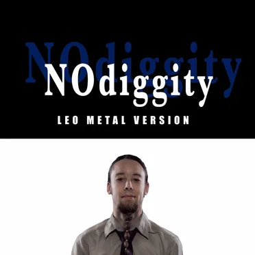No Diggity (Metal Version)