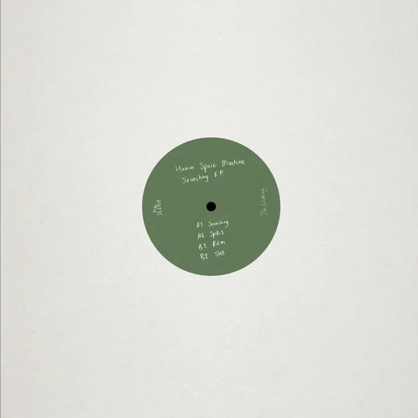 Searching EP