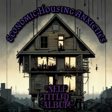 Economic Housing Anxieties (STA mix)