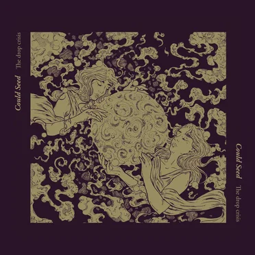 The Drop Crisis by Could Seed - album cover