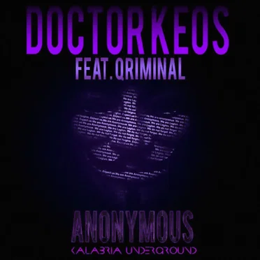 Anonymous (We Dominate the World)
