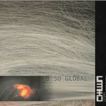B So glObal