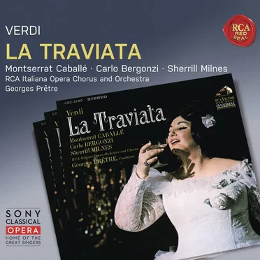 La traviata
