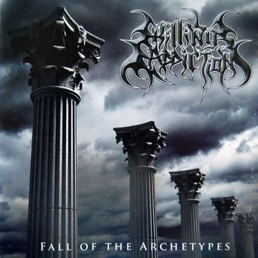 Fall of the Archetypes
