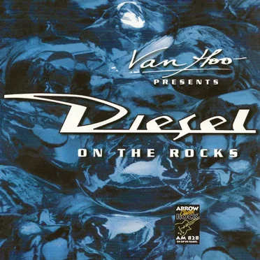 On the Rocks by Diesel - album cover