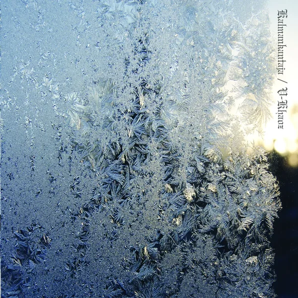 Kalmankantaja / V-Khaoz